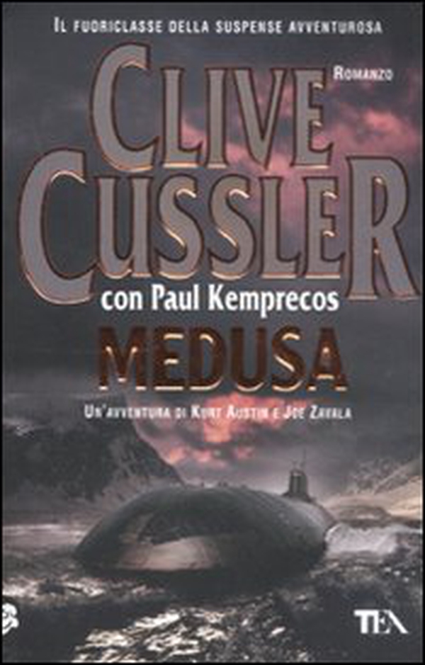 Medusa - Librerie.coop Medusa - Librerie.coop