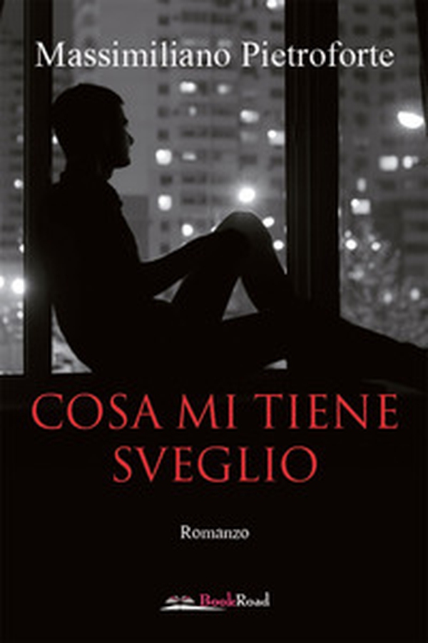Cosa mi tiene sveglio - Librerie.coop Cosa mi tiene sveglio - Librerie.coop