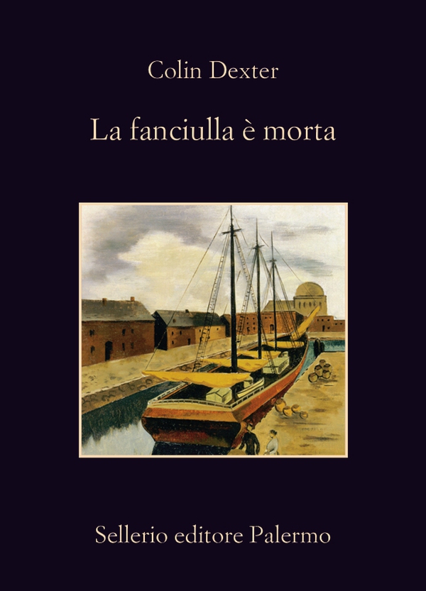 La fanciulla è morta - Librerie.coop La fanciulla è morta - Librerie.coop