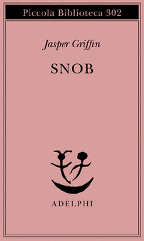 Snob - Librerie.coop Snob - Librerie.coop