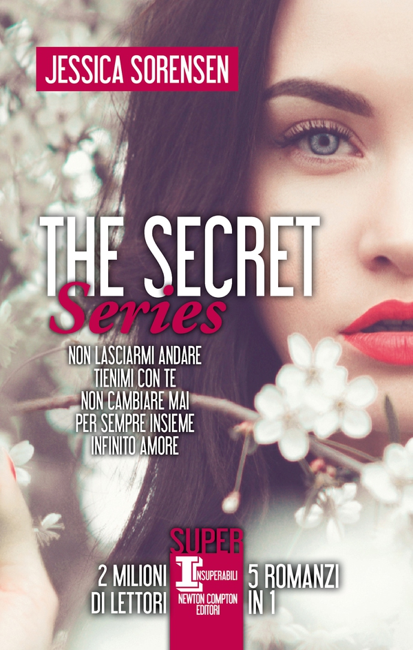 The Secret Series - Librerie.coop The Secret Series - Librerie.coop