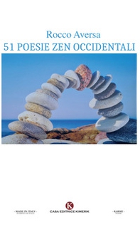 51 poesie zen occidentali - Librerie.coop