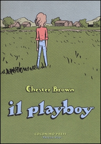 Il playboy - Librerie.coop