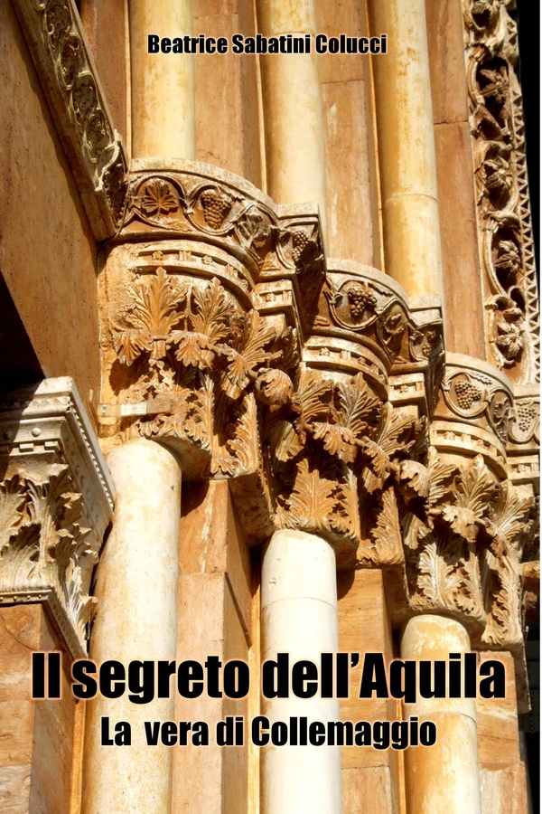 Il segreto dell'Aquila - Librerie.coop Il segreto dell'Aquila - Librerie.coop