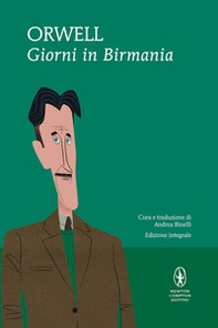 Giorni in Birmania - Librerie.coop Giorni in Birmania - Librerie.coop