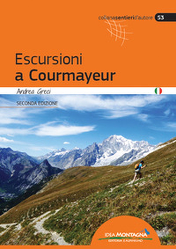Escursioni a Courmayeur - Librerie.coop Escursioni a Courmayeur - Librerie.coop