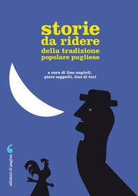 Storie da ridere della tradizione popolare pugliese - Librerie.coop