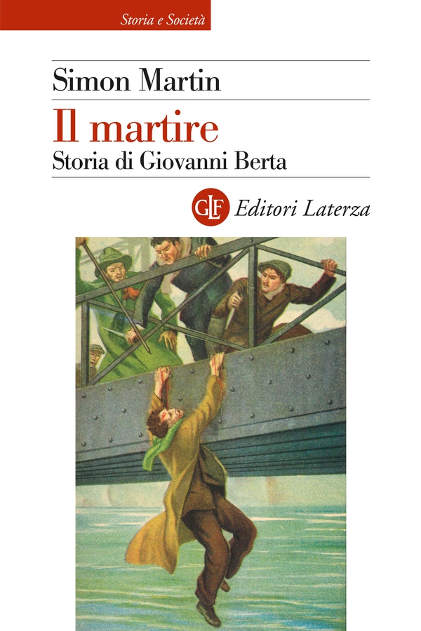 Il martire - Librerie.coop Il martire - Librerie.coop