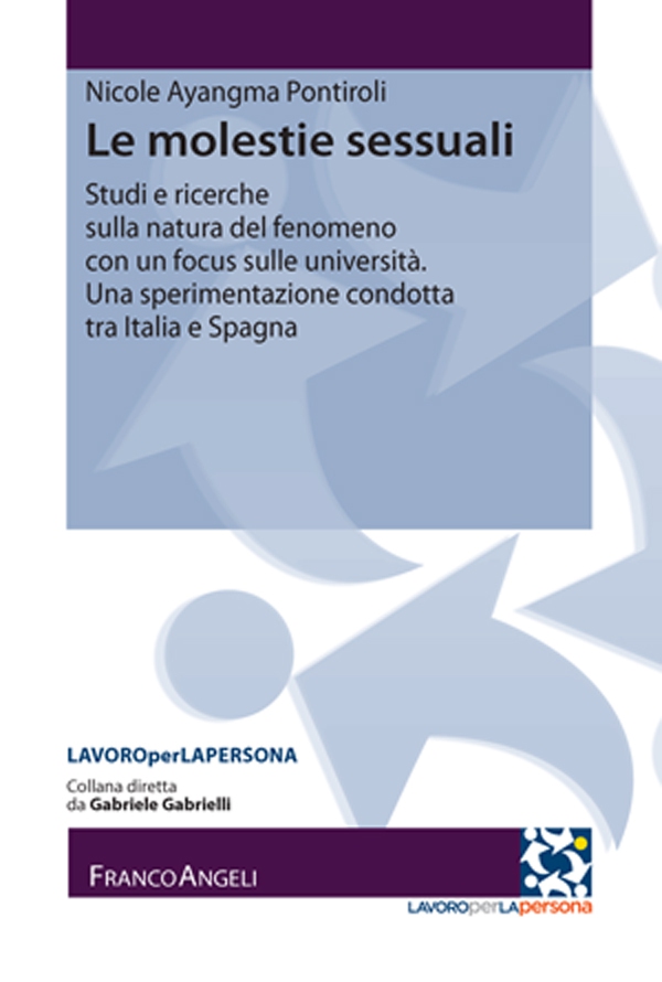 Le molestie sessuali - Librerie.coop Le molestie sessuali - Librerie.coop