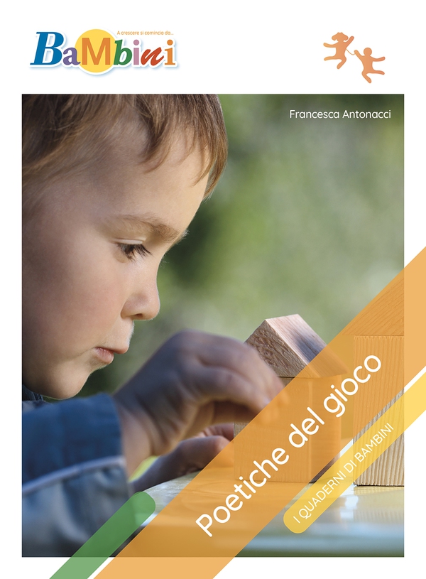 Poetiche del gioco - Librerie.coop