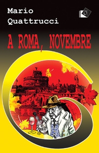 A Roma, novembre - Librerie.coop A Roma, novembre - Librerie.coop