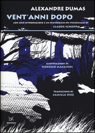 Vent'anni dopo - Librerie.coop