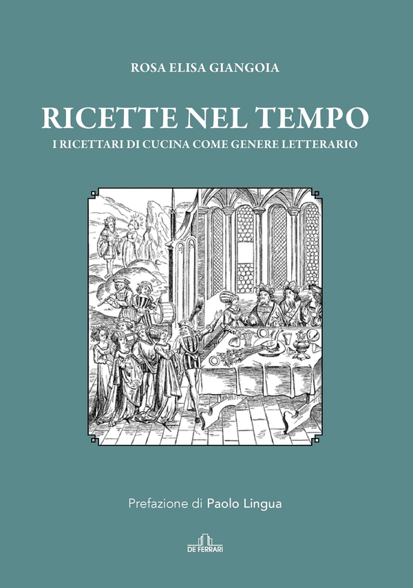 Ricette nel tempo - Librerie.coop Ricette nel tempo - Librerie.coop