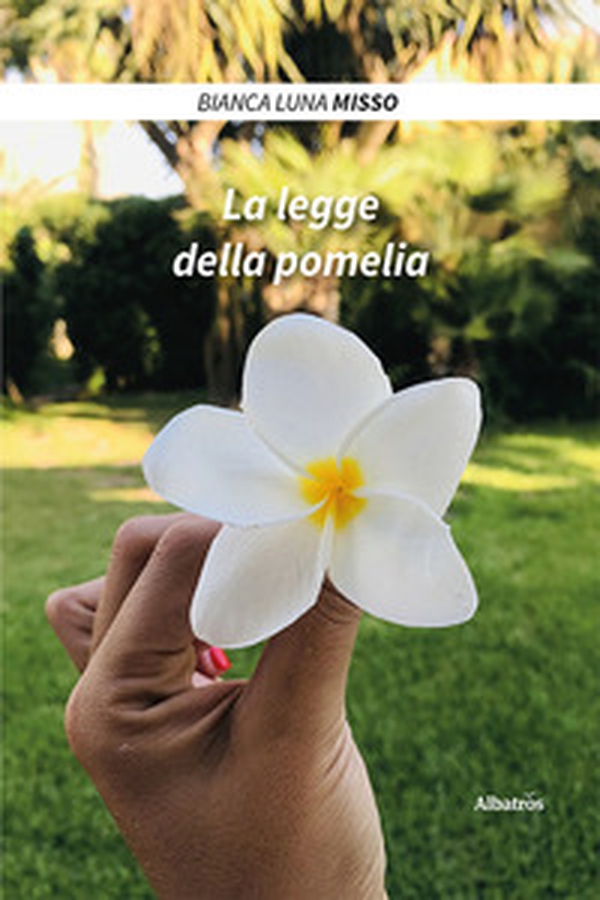 La legge della pomelia - Librerie.coop La legge della pomelia - Librerie.coop