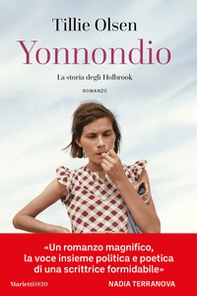 Yonnondio. La storia degli Holbrook - Librerie.coop Yonnondio. La storia degli Holbrook - Librerie.coop