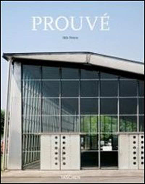 Prouvé. Ediz. italiana - Librerie.coop Prouvé. Ediz. italiana - Librerie.coop