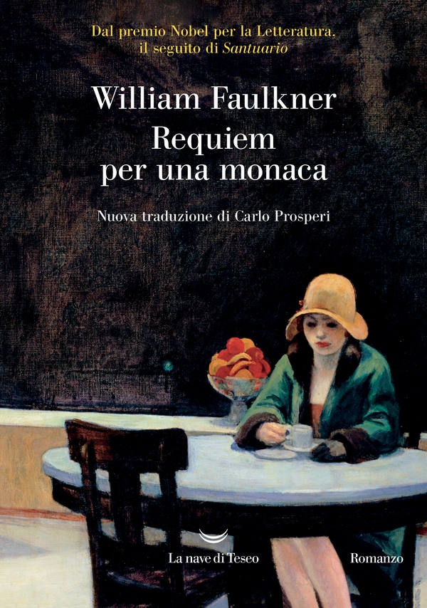 Requiem per una monaca - Librerie.coop
