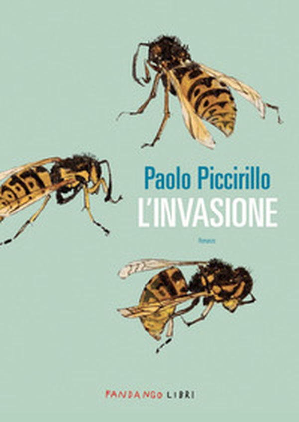 L'invasione - Librerie.coop L'invasione - Librerie.coop