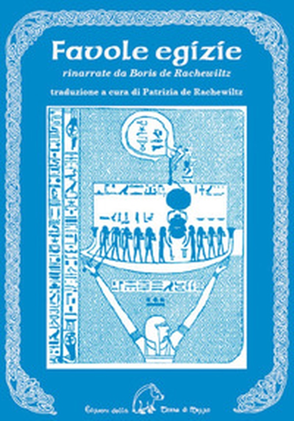 Favole egizie - Librerie.coop Favole egizie - Librerie.coop