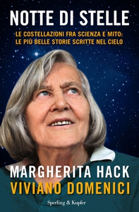 Notte di stelle - Librerie.coop