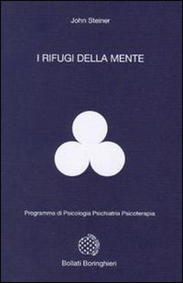 I rifugi della mente - Librerie.coop I rifugi della mente - Librerie.coop