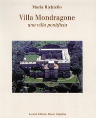 Villa Mondragone una villa pontificia - Librerie.coop