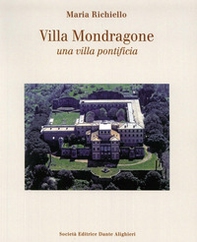 Villa Mondragone una villa pontificia - Librerie.coop Villa Mondragone una villa pontificia - Librerie.coop