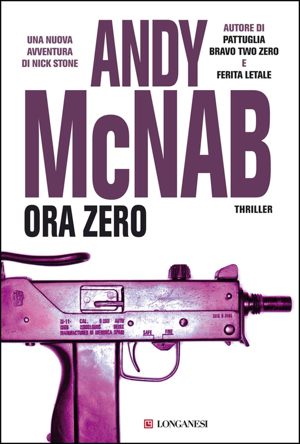 Ora zero - Librerie.coop Ora zero - Librerie.coop