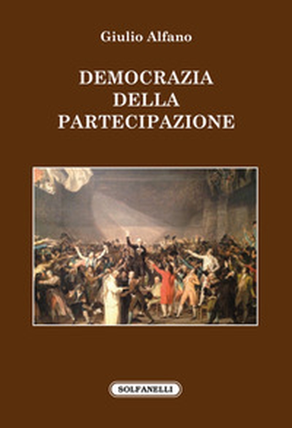 Democrazia della partecipazione - Librerie.coop Democrazia della partecipazione - Librerie.coop