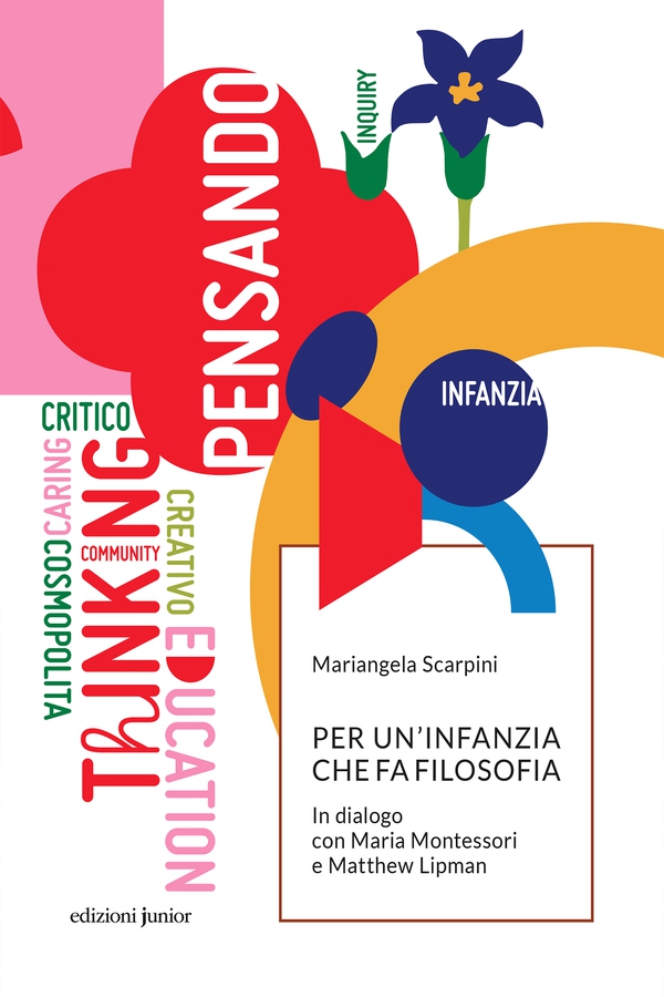 Per un'infanzia che fa filosofia - Librerie.coop
