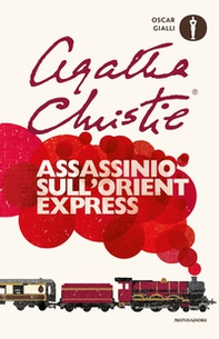 Assassinio sull'Orient Express - Librerie.coop