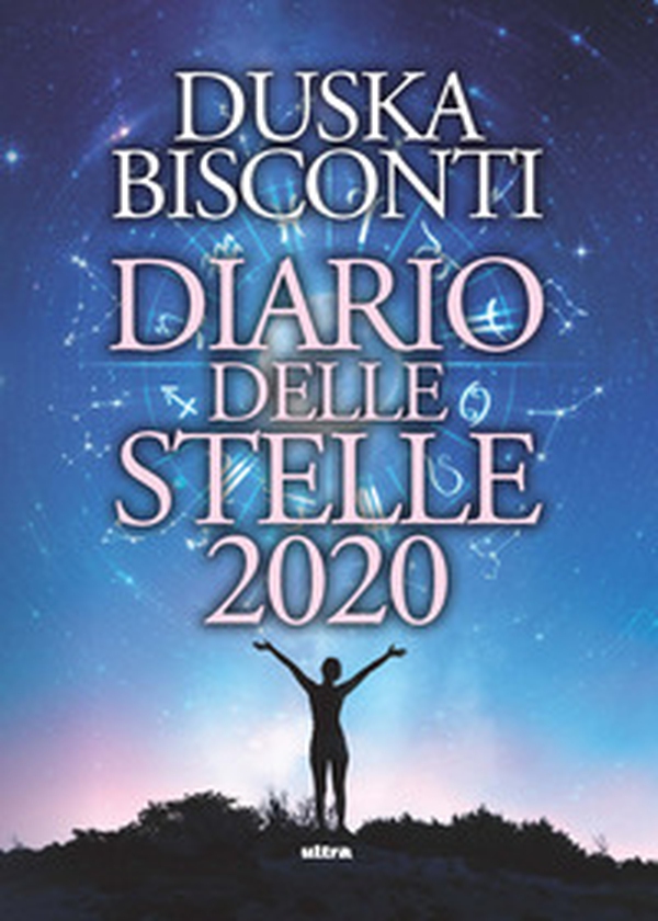 Diario delle stelle 2020 - Librerie.coop Diario delle stelle 2020 - Librerie.coop