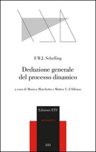 Deduzione generale del processo dinamico - Librerie.coop