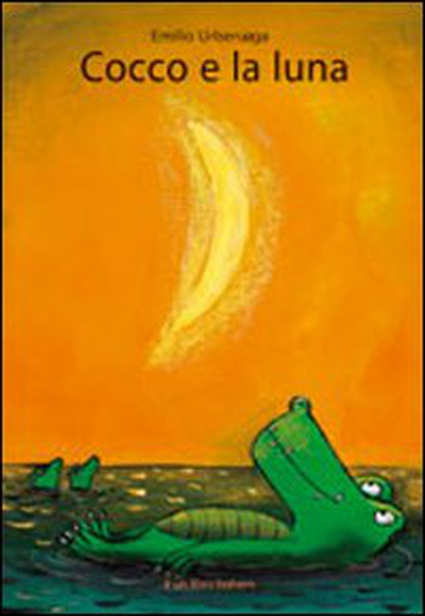 Cocco e la luna - Librerie.coop Cocco e la luna - Librerie.coop