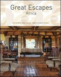 Great escapes Africa. Ediz. italiana, spagnola e portoghese - Librerie.coop