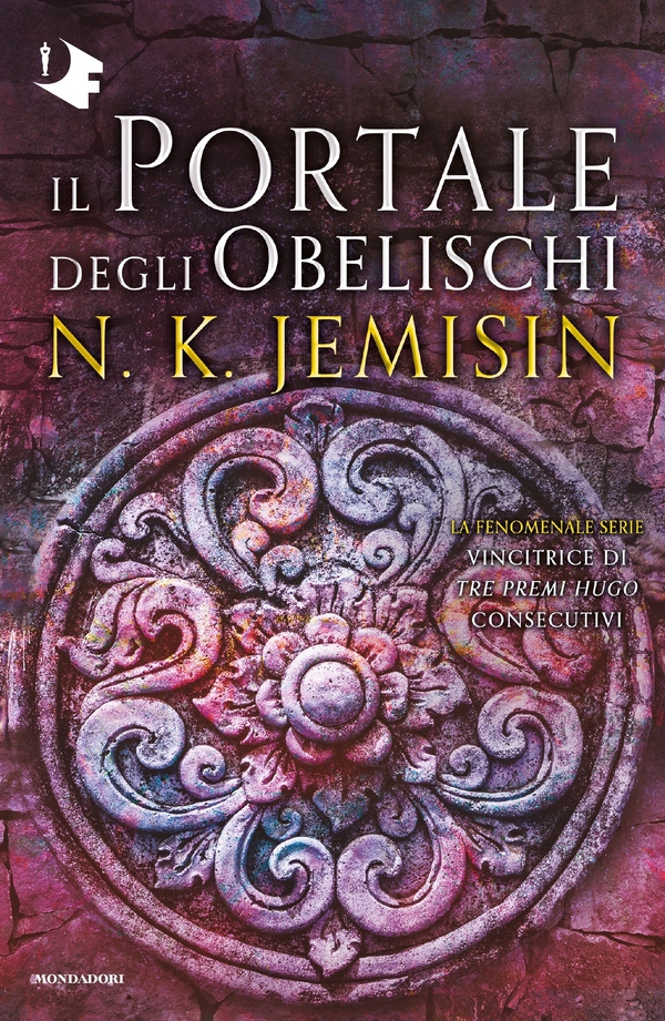 Il Portale degli Obelischi. La terra spezzata - Libro 2 - Librerie.coop Il Portale degli Obelischi. La terra spezzata - Libro 2 - Librerie.coop