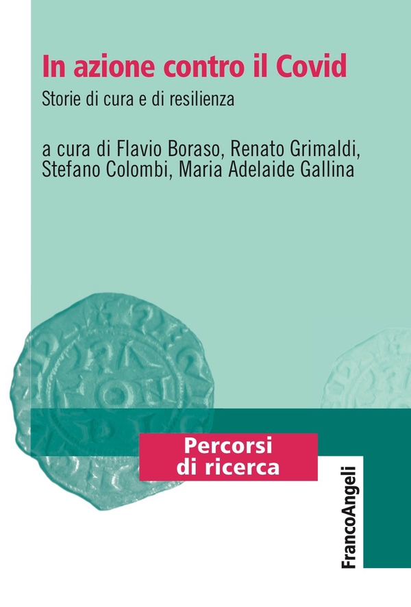 In azione contro il Covid - Librerie.coop In azione contro il Covid - Librerie.coop