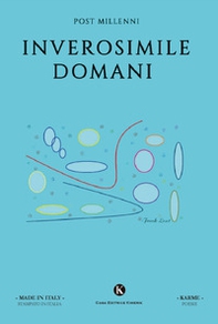 Inverosimile domani - Librerie.coop Inverosimile domani - Librerie.coop
