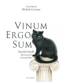 Vinum ergo sum - Librerie.coop