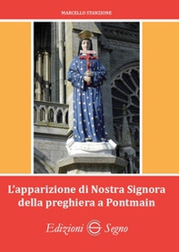 L'apparizione di Nostra Signora della preghiera a Pontmain - Librerie.coop L'apparizione di Nostra Signora della preghiera a Pontmain - Librerie.coop