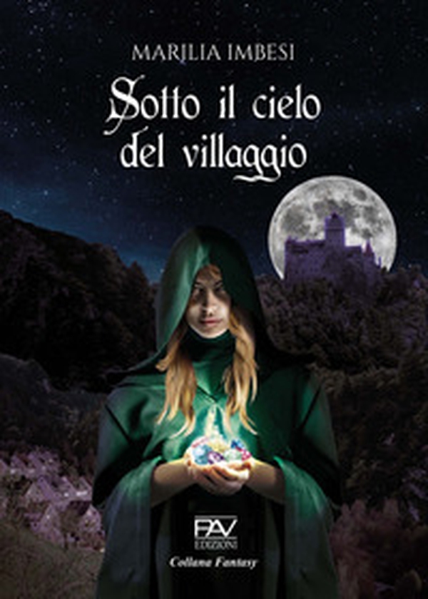 Sotto il cielo del villaggio - Librerie.coop Sotto il cielo del villaggio - Librerie.coop