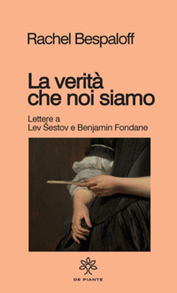 La verità che noi siamo - Librerie.coop La verità che noi siamo - Librerie.coop