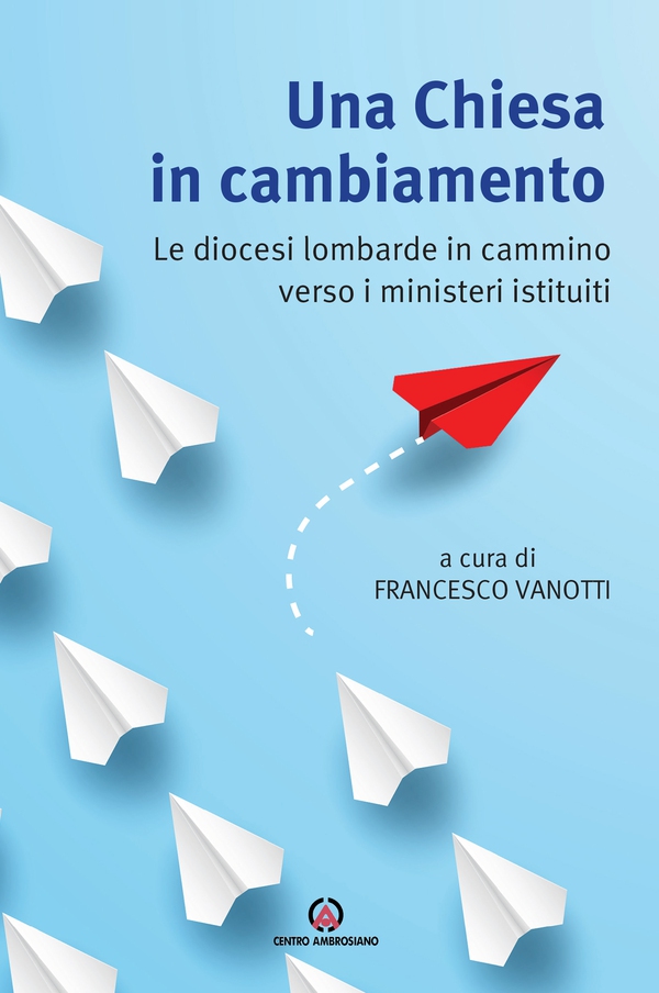 Una Chiesa in cambiamento - Librerie.coop Una Chiesa in cambiamento - Librerie.coop
