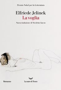 La voglia - Librerie.coop