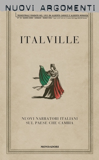 Nuovi Argomenti (25) - Librerie.coop