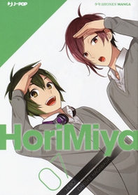 Horimiya - Librerie.coop