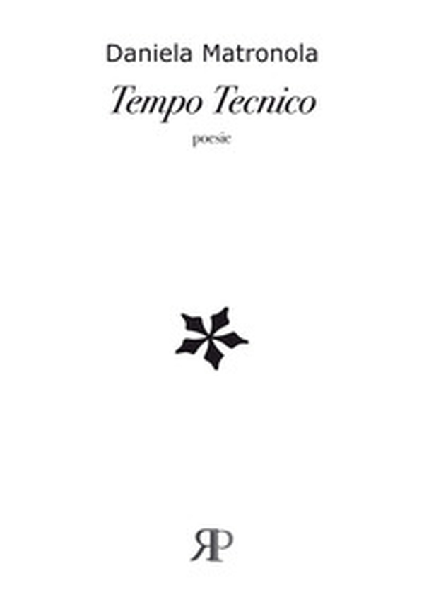 Tempo tecnico - Librerie.coop