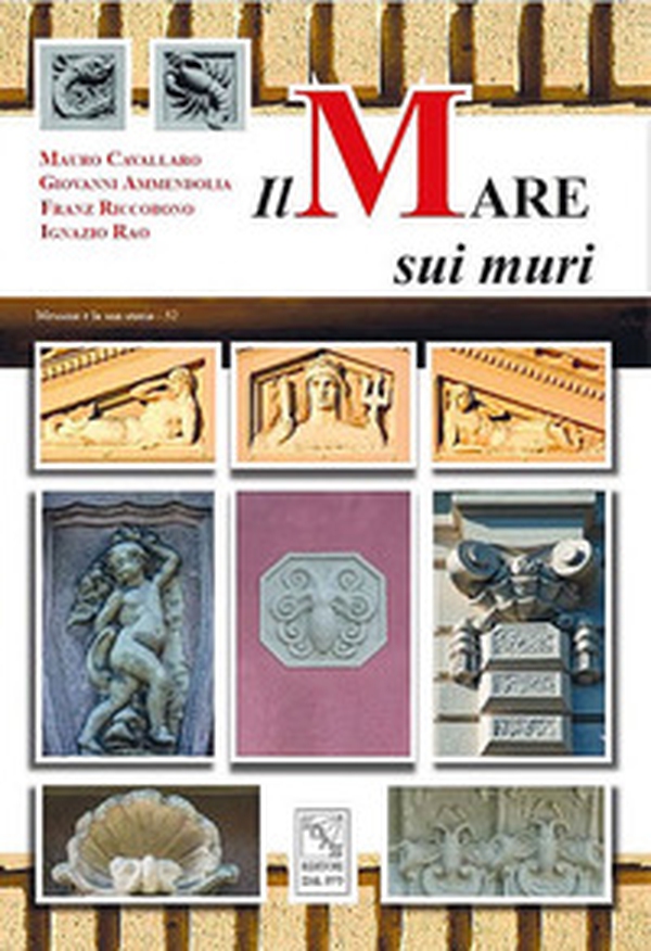 Il mare sui muri - Librerie.coop Il mare sui muri - Librerie.coop
