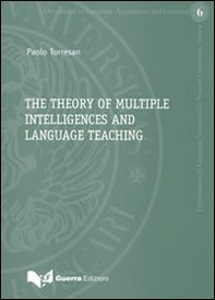 The theory of multiple intelligences and language teaching - Librerie.coop
