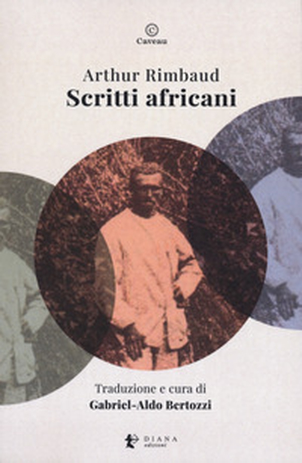 Scritti africani - Librerie.coop Scritti africani - Librerie.coop